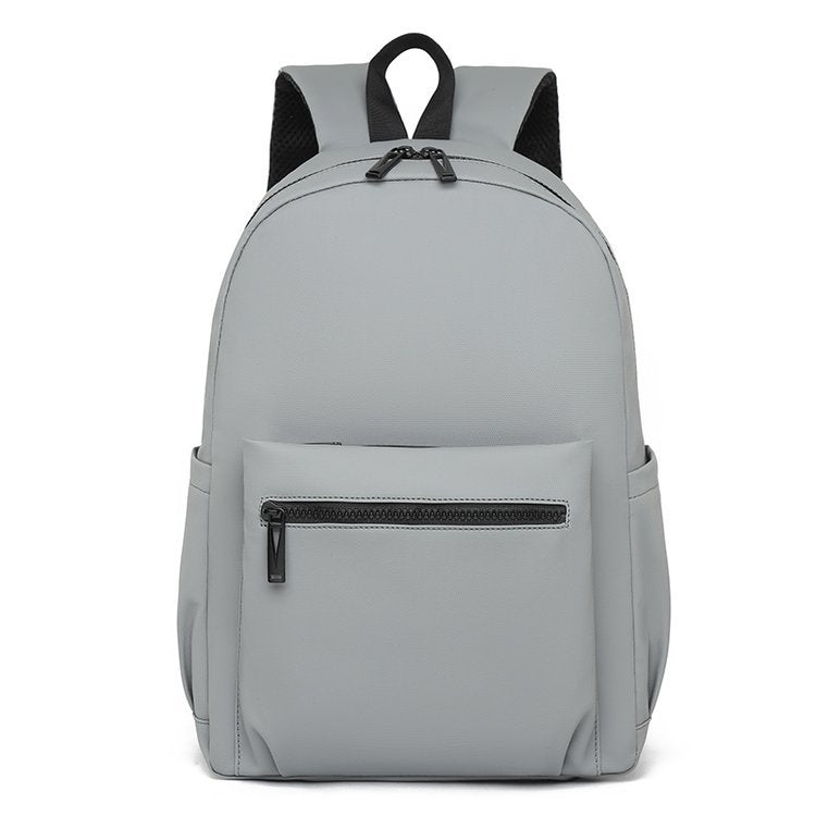Sleek Everyday Rucksack Brehn