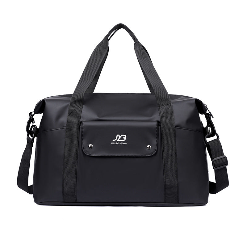 Vielseitige Reise-Wochenend-Duffle