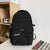 Praktischer Multi-Taschen Schulrucksack