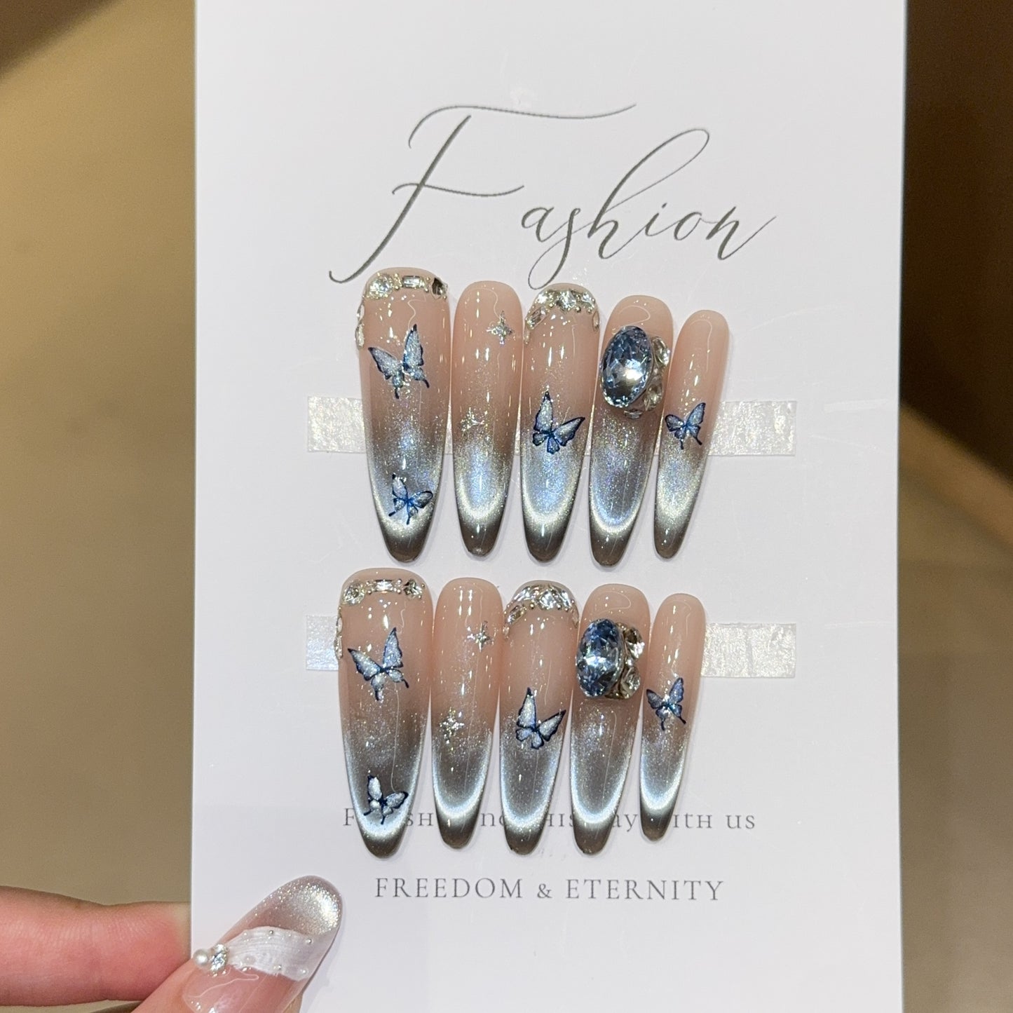 Nageldesign Brehn