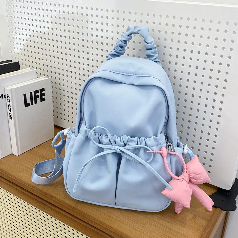 Modischer Rucksack mit Verspielten Details Brehn