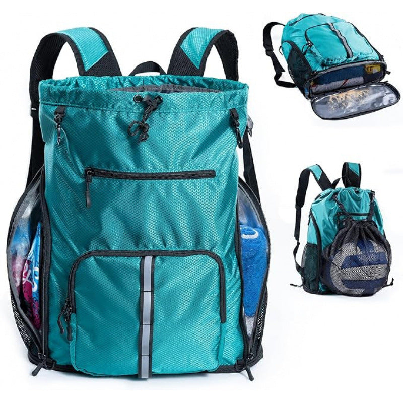 Vielseitiger Sport Utility Rucksack Brehn