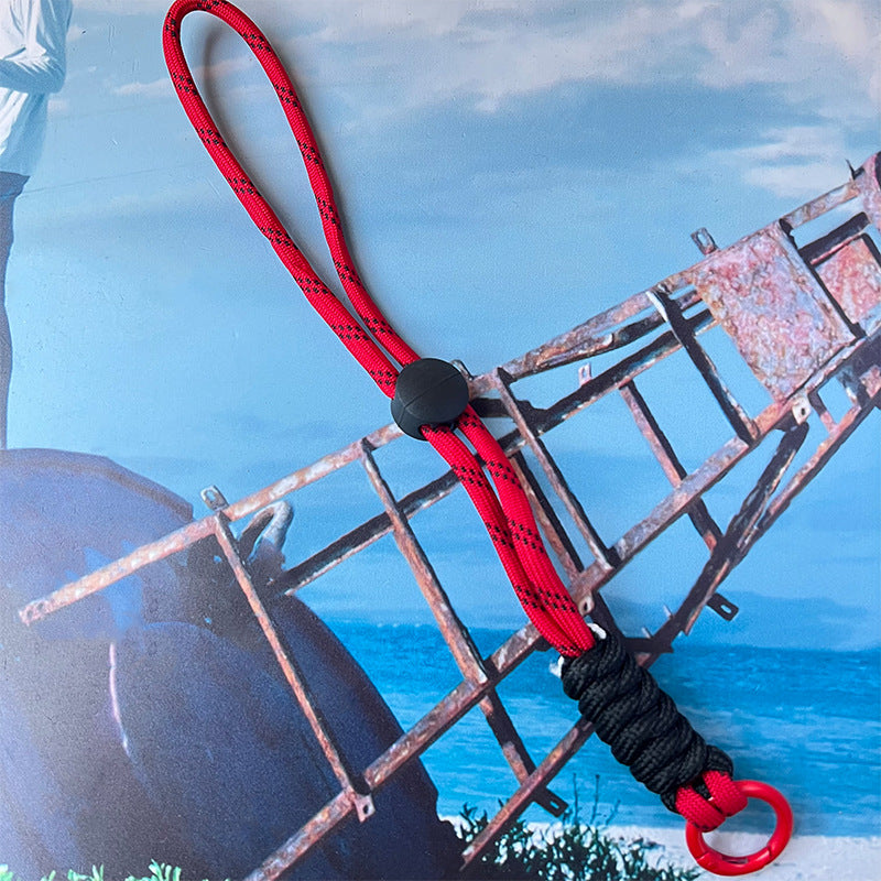 Stylische verstellbare Lanyard Brehn
