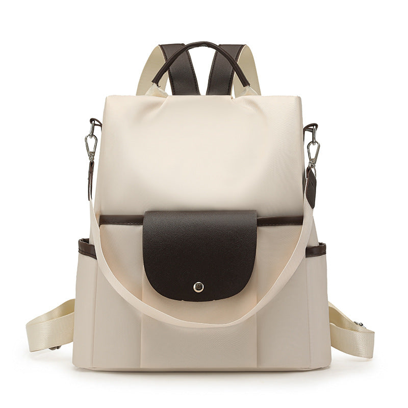Stilvoller Multifunktions-Rucksack