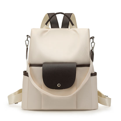 Stilvoller Multifunktions-Rucksack