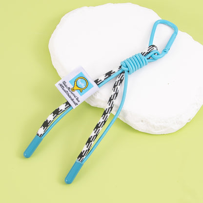 Vielseitiger Schlüsselanhänger Clip Halter Brehn
