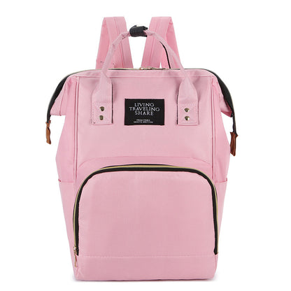 Reisefreundlicher Mehrzweck-Rucksack Brehn