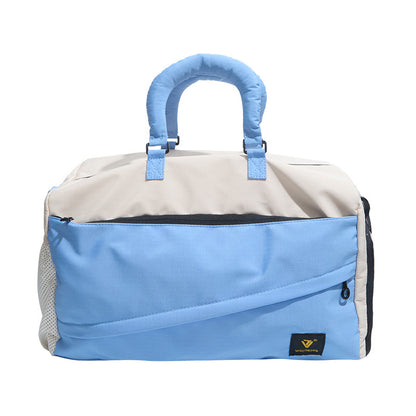 Kompakte Utility Reis Duffel Tasche Brehn