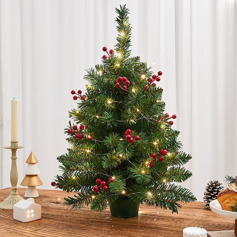 Mini Weihnachtsbaum Dekoration Brehn