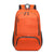 Hochleistungs-Wander-Rucksack Brehn