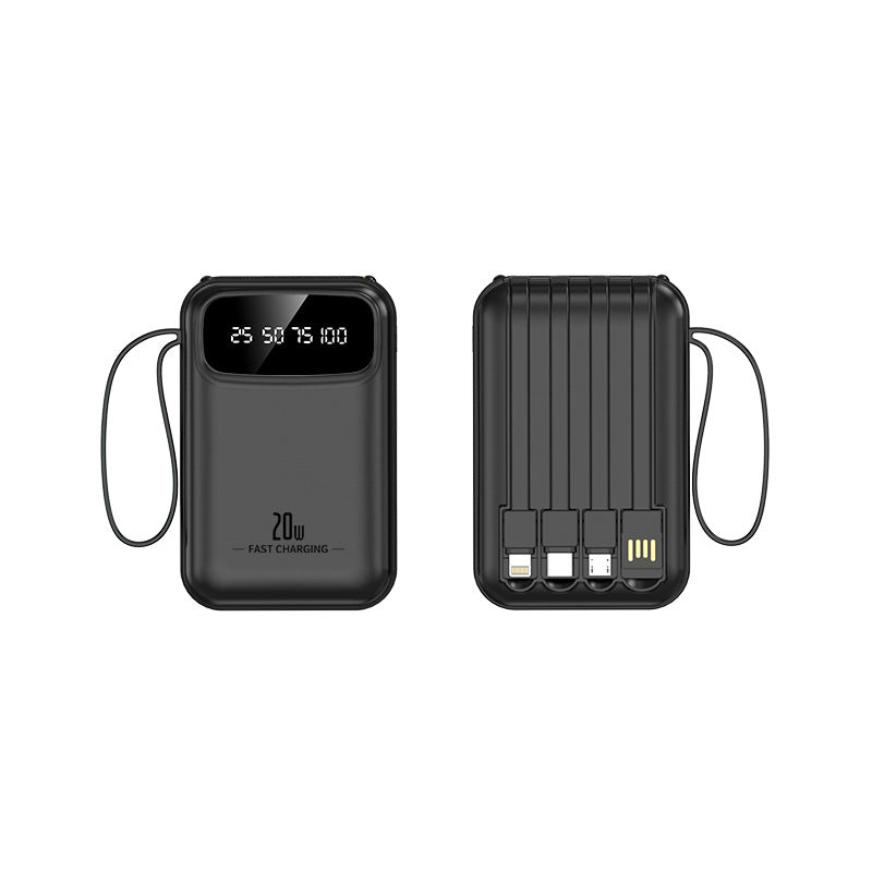 Powerbank Für Reisen Brehn