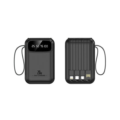 Powerbank Für Reisen Brehn