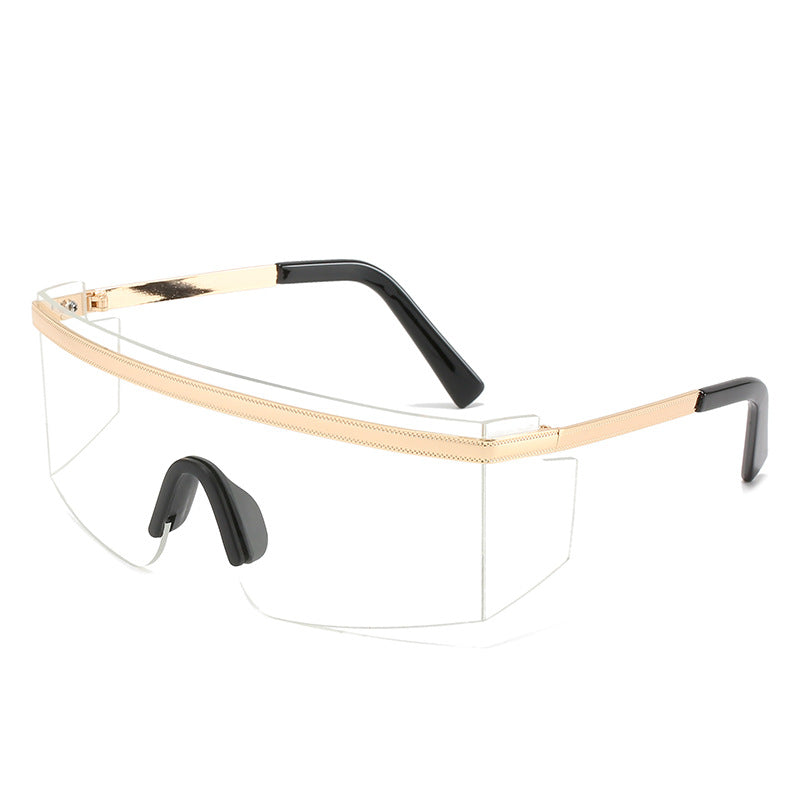 Damen modische Schutzbrille mit innovativem Design Brehn