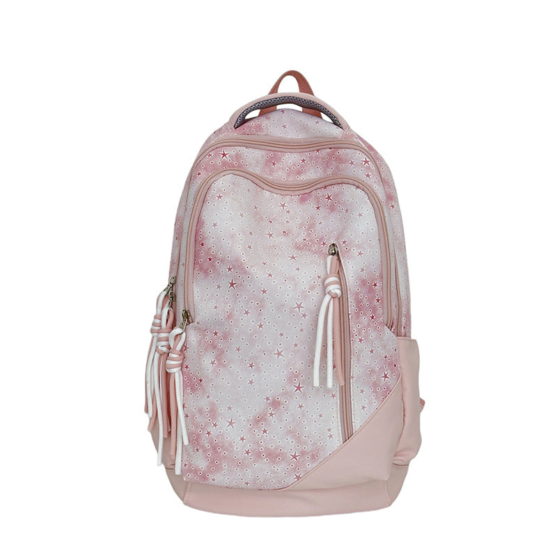 Sternen-Themen Schulrucksack Brehn
