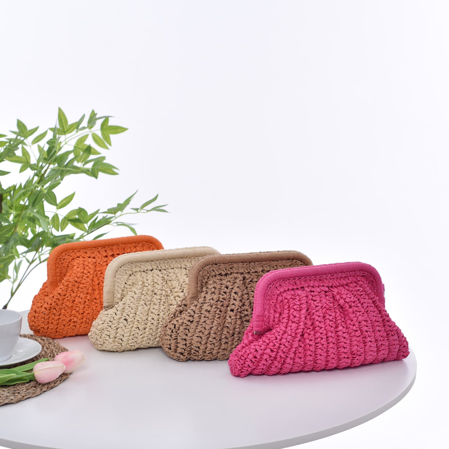 Handtasche Brehn