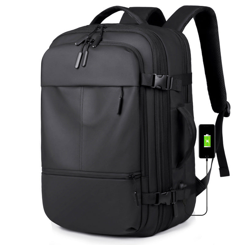 Multifunktionale Reisetasche Brehn