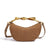 Skulptierte Griff Mini-Handtasche Brehn