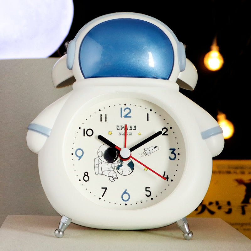 Astronauten Wecker Brehn