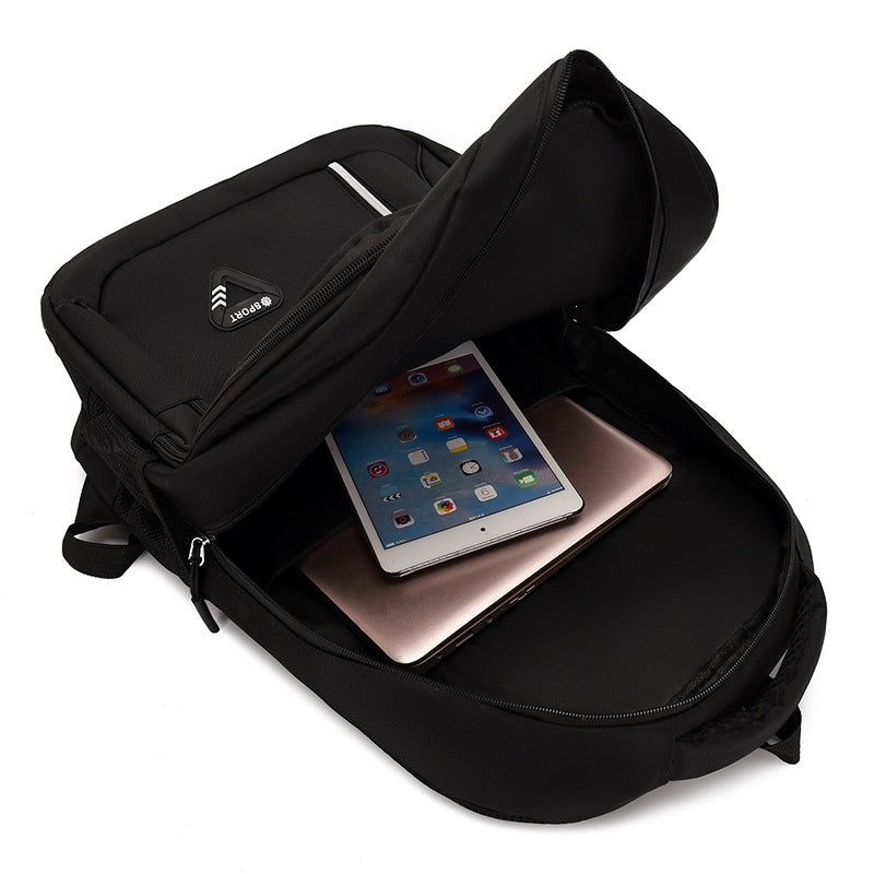 Multifunctionaler Sport-Rucksack Brehn