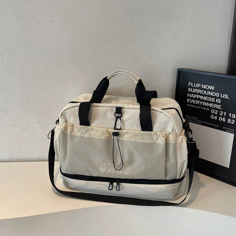 Funktionale Reisetasche Brehn