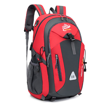 Mehrfachfach Outdoor Reiserucksack Brehn