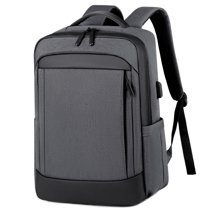 Vielseitiger Laptop-Rucksack Brehn