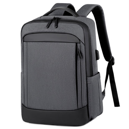 Vielseitiger Laptop-Rucksack Brehn