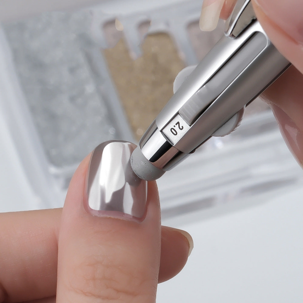 Multi-Zweck Nagelkunst Werkzeugset Brehn