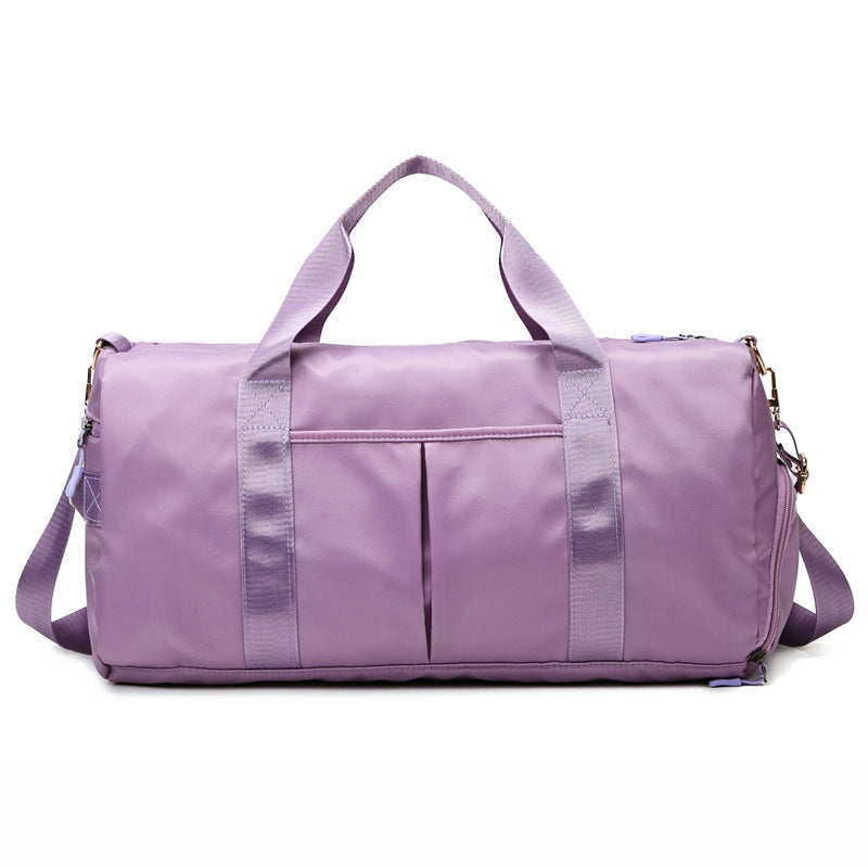 Praktische Sport-Schultertasche Brehn