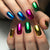 Kunstvolle Nagelspitzen Set Brehn
