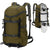 Vielseitiger Outdoor-Abenteuer-Rucksack Brehn