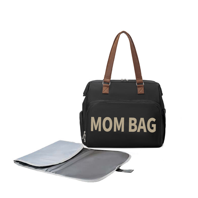 Multi-Functional Windeltasche Brehn
