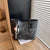 Stylische Canvas Tragetasche Brehn