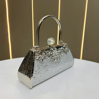 Elegante Abendtasche