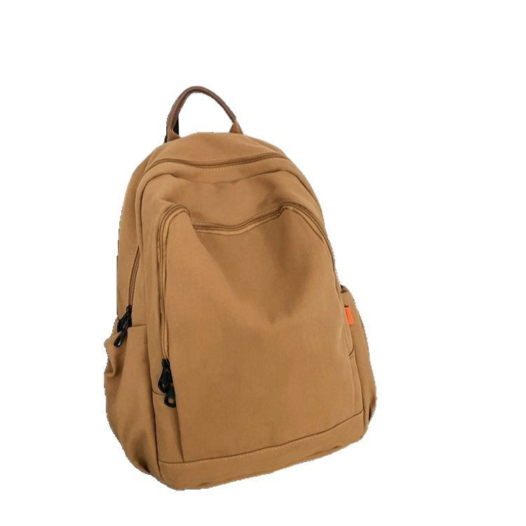 Vielseitiger Urbaner Rucksack Brehn