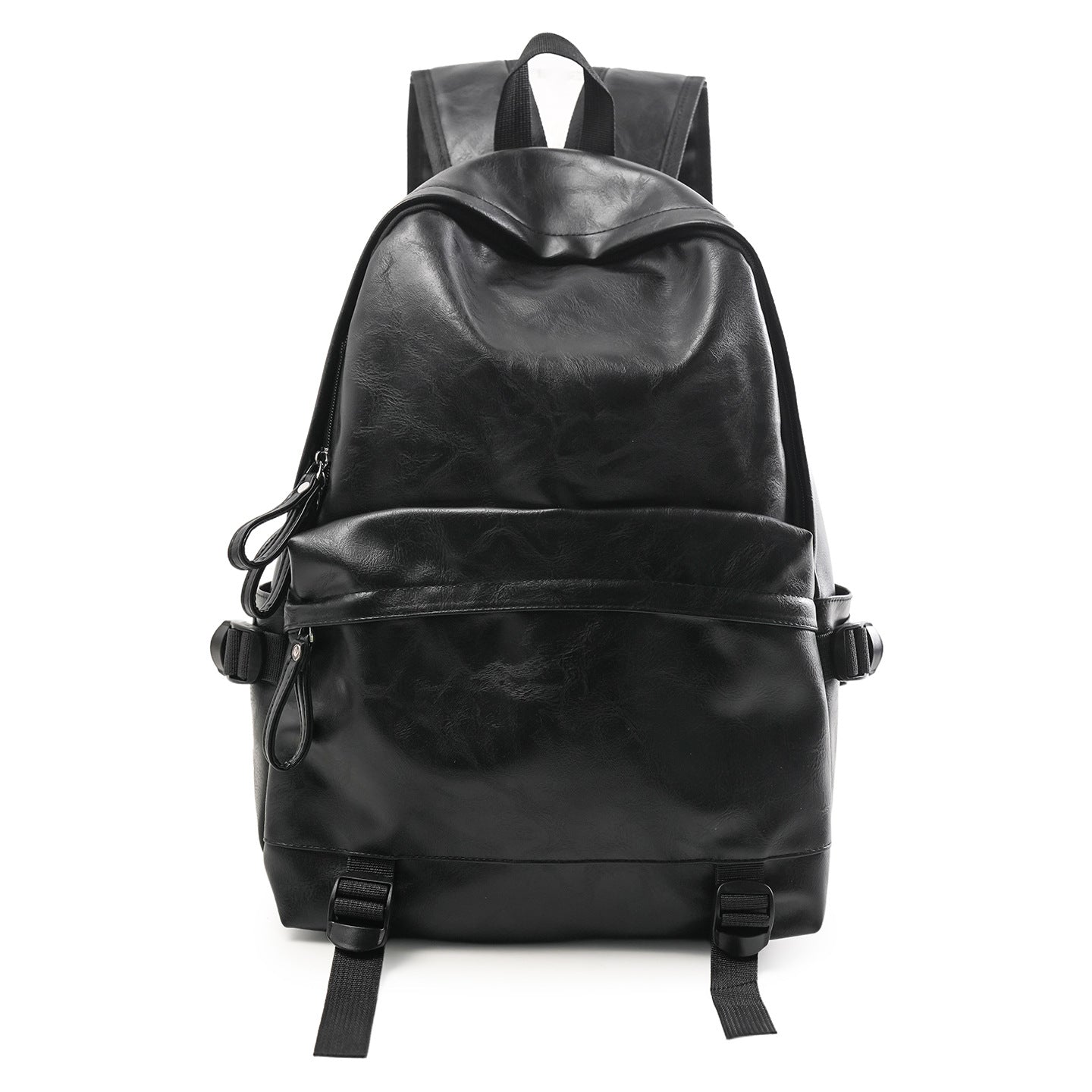 Leder Rucksack