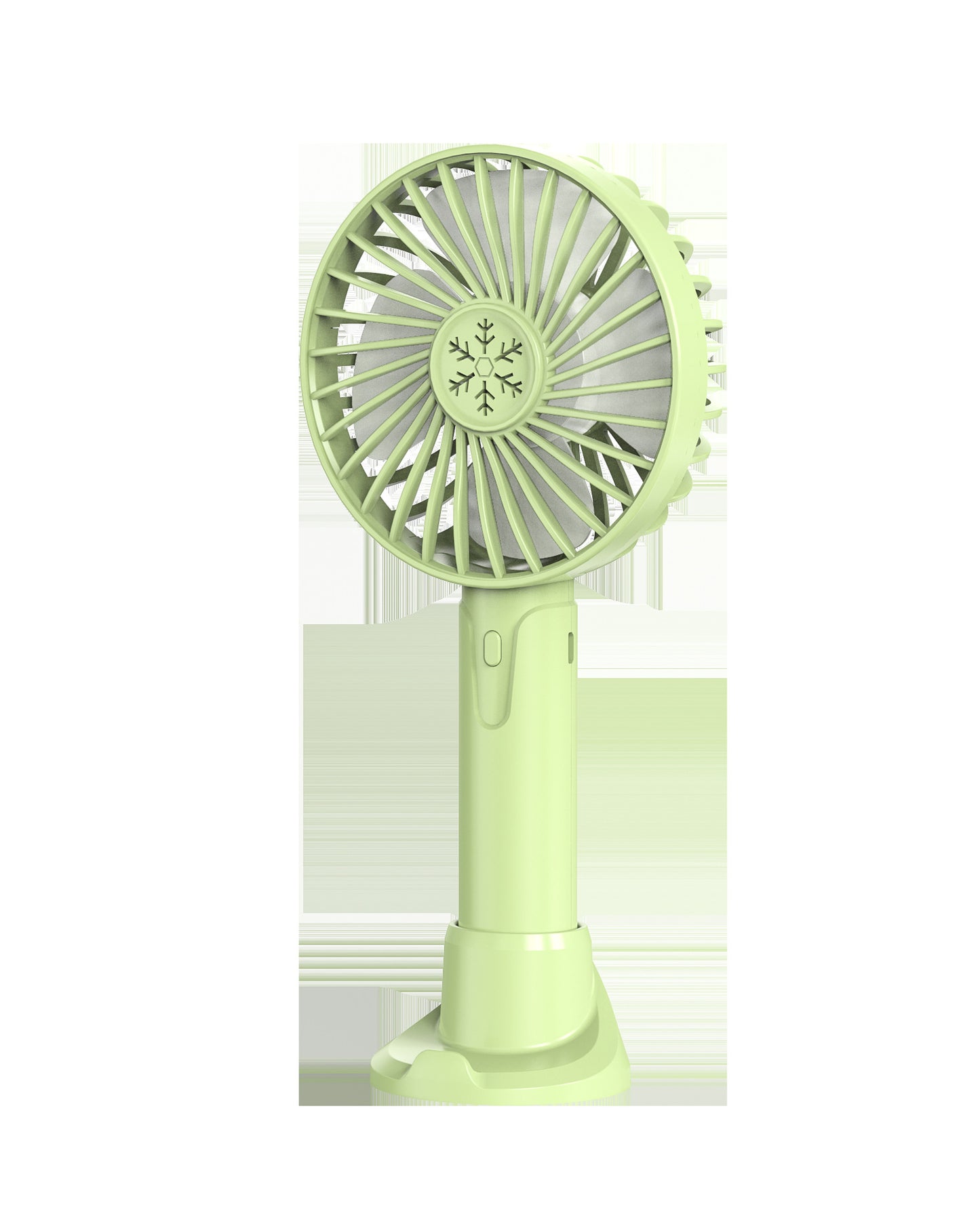 Unisex tragbarer Ventilator Brehn