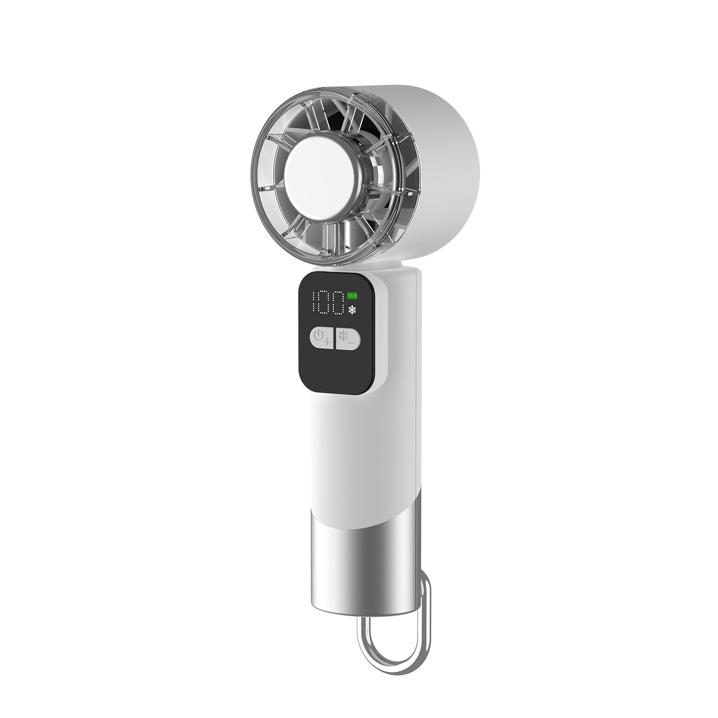Handheld Cooling Fan Brehn