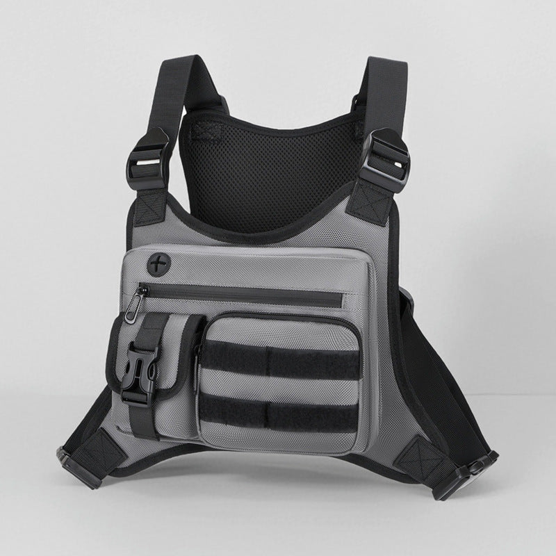 Taktische Brusttasche Brehn