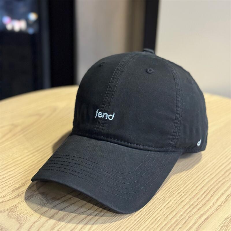 Herren Freizeit Baseballcap Brehn