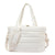 Gepolsterte Alltags-Handtasche Brehn