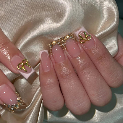 Künstliche Nagelkunstbrettset Brehn