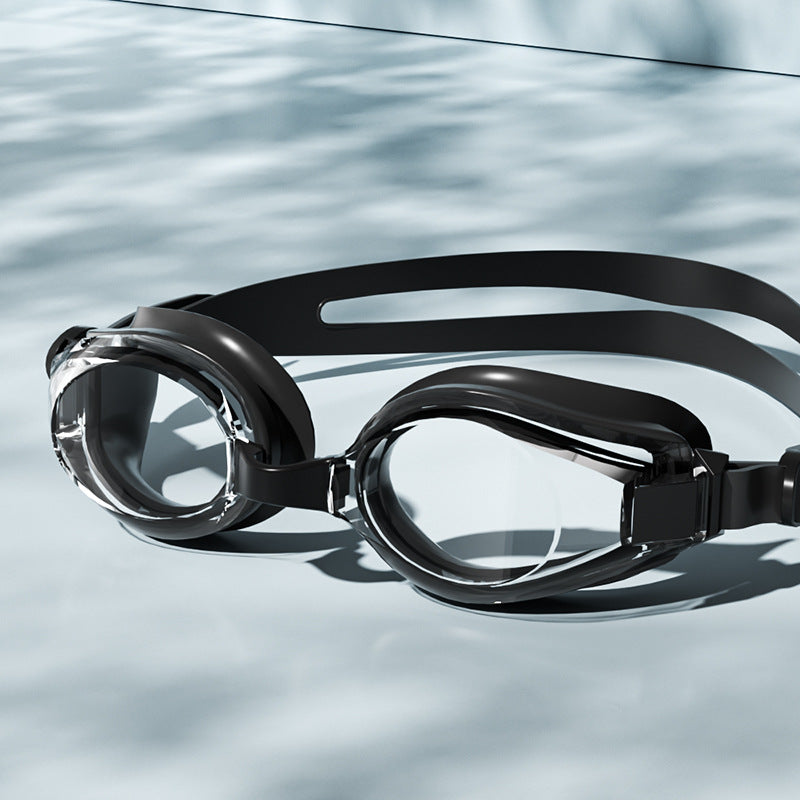 Frauen Premium Anti-Beschlag Schwimmbrille Brehn