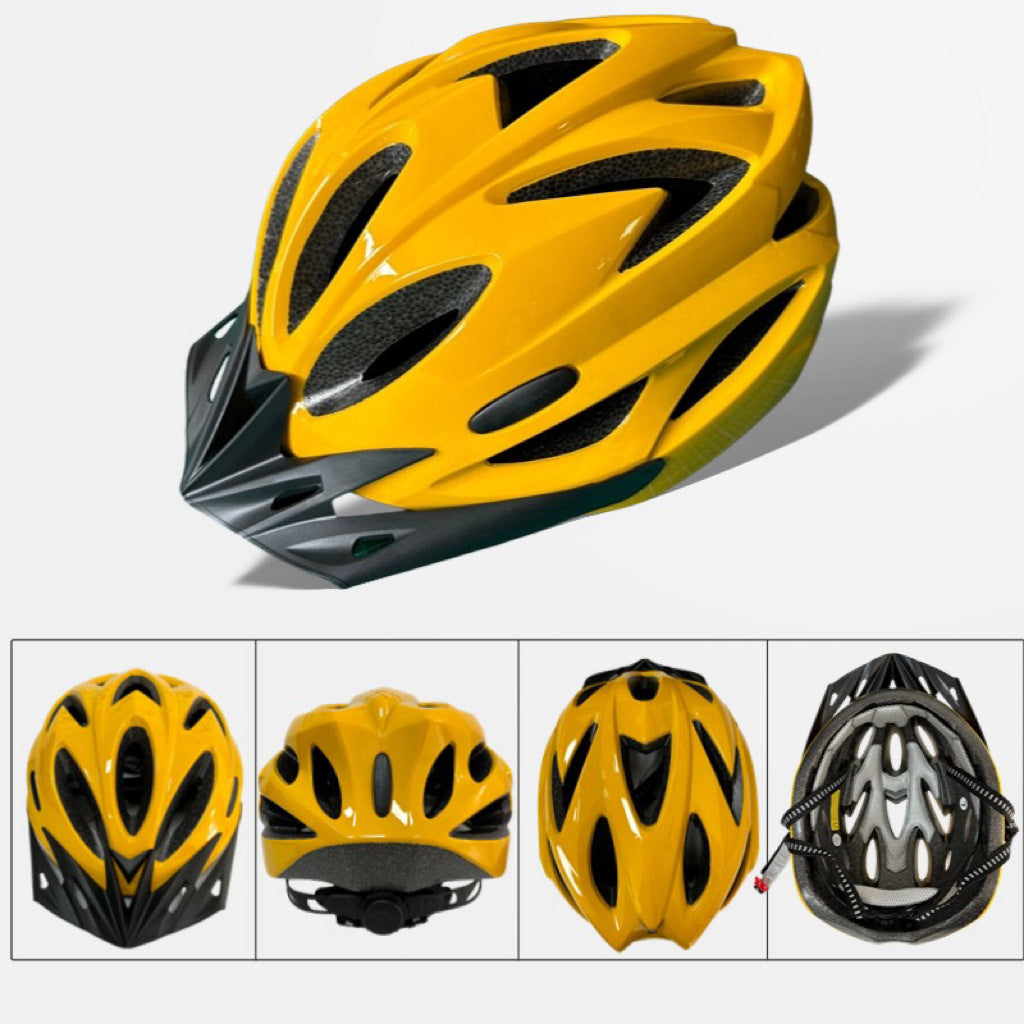 Bicycle Sicherheit Helm Brehn