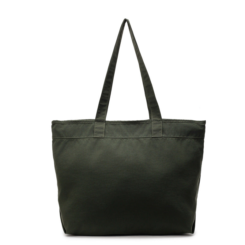 Canvas Tote Brehn