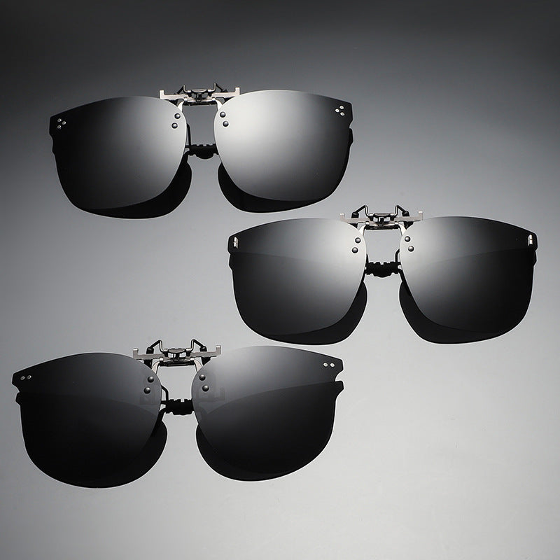 Damen Modische Piloten-Sonnenbrille Brehn