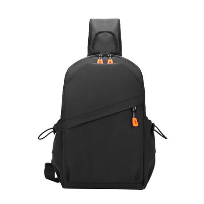 Ergonomische Outdoor Umhängetasche