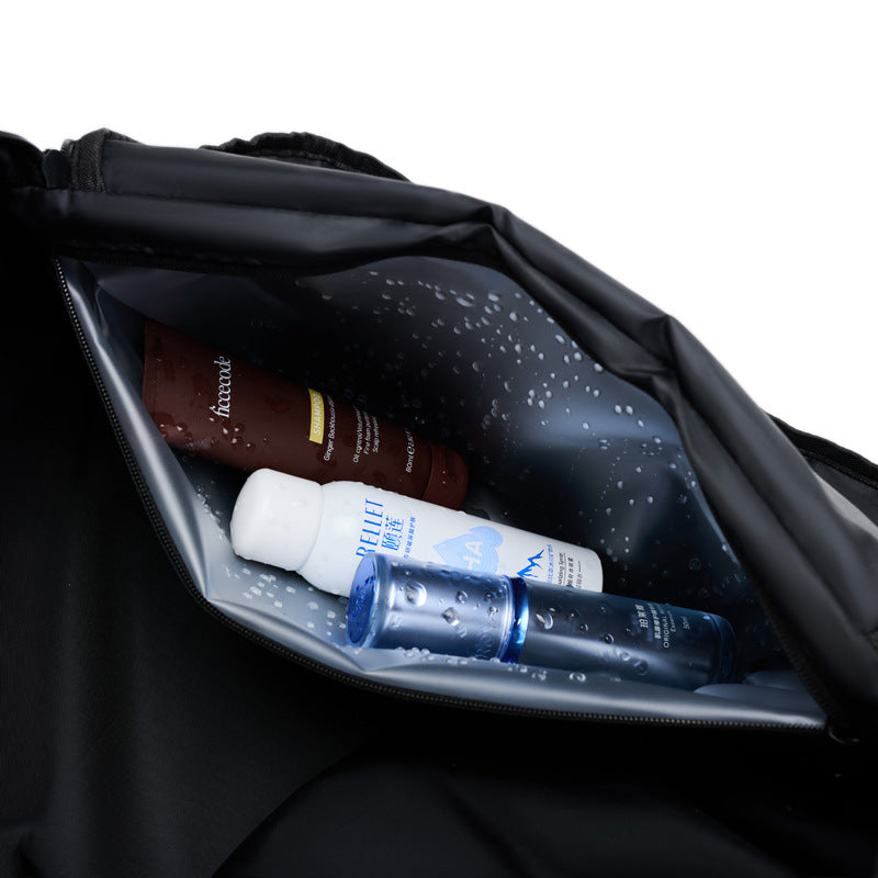 Herren multifunktionale Sport- und Reisetasche Brehn