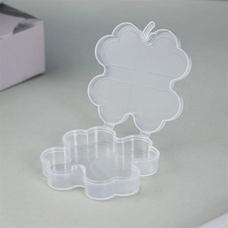 Blumenförmiger Multi-Compartment Organizer Brehn