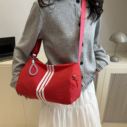 Vielseitige Sport-Duffel-Tasche Brehn